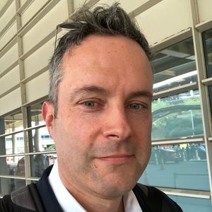 Meet your Posher, Sherman